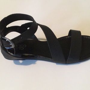 New Franco Sarto Sandals